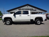 Used 2021 Chevrolet Silverado 2500 W/T w/ WT Fleet Convenience Package image 2