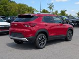 New 2026 Chevrolet TrailBlazer LT image 3
