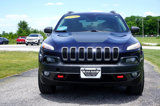 Used 2016 Jeep Cherokee Trailhawk image 3