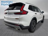 New 2026 Honda CR-V TrailSport image 5