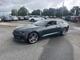 Used 2017 Chevrolet Camaro LT w/ RS Package image 3