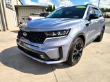 Used 2021 Kia Sorento SX image 2