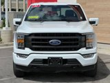 Used 2022 Ford F150 Lariat image 2