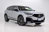 New 2025 Acura MDX A-Spec image 5