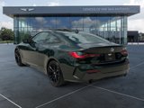 Used 2023 BMW 430i xDrive Coupe w/ M Sport Package image 3