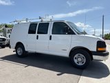 Used 2005 Chevrolet Express 2500 image 3