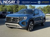 New 2026 Volkswagen Atlas Cross Sport SE image 5