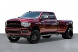 Used 2022 RAM 3500 Tradesman image 5