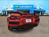 New 2025 Chevrolet Corvette Z06 image 4