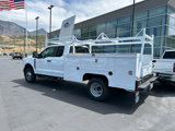 New 2025 Ford F350 XL w/ XL Chrome Package image 6