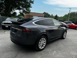 Used 2016 Tesla Model X 90D image 6