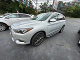 Used 2018 INFINITI QX60 AWD w/ Premium Plus Package image 2