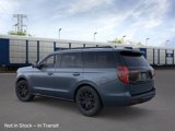 New 2025 Ford Expedition Platinum image 4