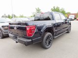New 2025 Ford F150 Lariat image 4