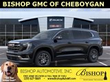 New 2026 GMC Acadia Elevation image 4