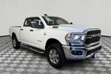 Used 2023 RAM 2500 Big Horn w/ Level 1 Equipment Group image 3