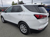 Used 2023 Chevrolet Equinox LT w/ LPO, Floor Liner Package image 4
