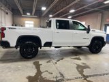 New 2025 Chevrolet Silverado 2500 LT w/ Trail Boss Package image 6