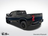 New 2025 Chevrolet Silverado 3500 LTZ w/ Trail Boss Package image 3