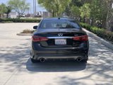 Used 2021 INFINITI Q50 Sensory image 5