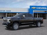 New 2025 Chevrolet Silverado 2500 High Country w/ High Country Premium Package image 2