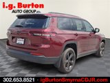 New 2025 Jeep Grand Cherokee L Limited w/ Black Appearance Package image 4