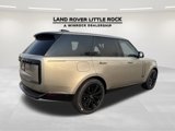 New 2025 Land Rover Range Rover SE image 5