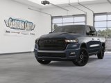 New 2025 RAM 1500 Laramie image 3
