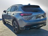 New 2025 Buick Envision Sport Touring image 3