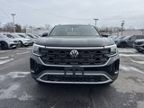 New 2025 Volkswagen Atlas Cross Sport SEL image 2