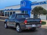 New 2025 Honda Ridgeline RTL image 4