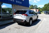 Used 2023 Toyota RAV4 LE image 4