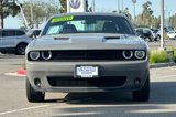 Used 2023 Dodge Challenger SXT w/ Blacktop Package image 6