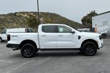 New 2025 Ford Ranger Lariat image 3