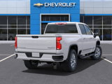 New 2025 Chevrolet Silverado 2500 High Country w/ Technology Package image 4
