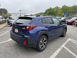 Used 2024 Subaru Crosstrek 2.0i Premium image 5