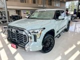 New 2025 Toyota Tundra Platinum image 4