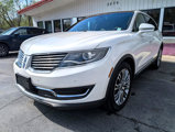 Used 2016 Lincoln MKX Reserve w/ Technology Package image 3