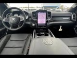New 2025 RAM 1500 Laramie w/ Sport Appearance Package image 5