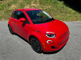New 2024 FIAT 500 e (RED) image 5