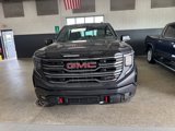 New 2026 GMC Sierra 1500 AT4 w/ AT4 Premium Package image 2