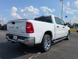 New 2025 RAM 1500 4x4 Crew Cab image 3