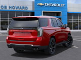 New 2025 Chevrolet Tahoe High Country image 4