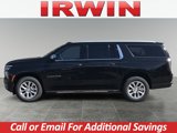 New 2025 Chevrolet Suburban Premier image 2