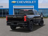 New 2025 Chevrolet Silverado 2500 High Country w/ Midnight Edition image 4