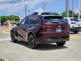New 2025 MAZDA CX-90 3.3 Turbo w/ Premium Sport Pkg image 3