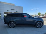 New 2025 Land Rover Range Rover Long Wheelbase SE image 4