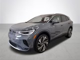 New 2025 Volkswagen ID.4 Pro S Plus image 2
