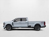 New 2026 Ford F350 Platinum image 3