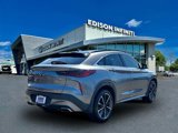 Used 2024 INFINITI QX55 Luxe w/ Cargo Package image 4